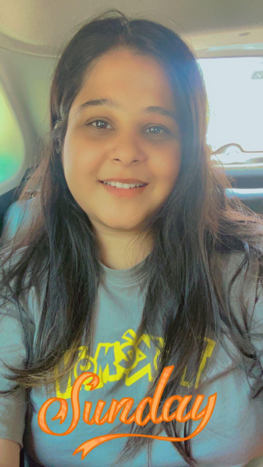 antara kulkarni